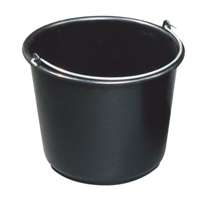 LEVIOR Vedro murárske PVC 20L 39020